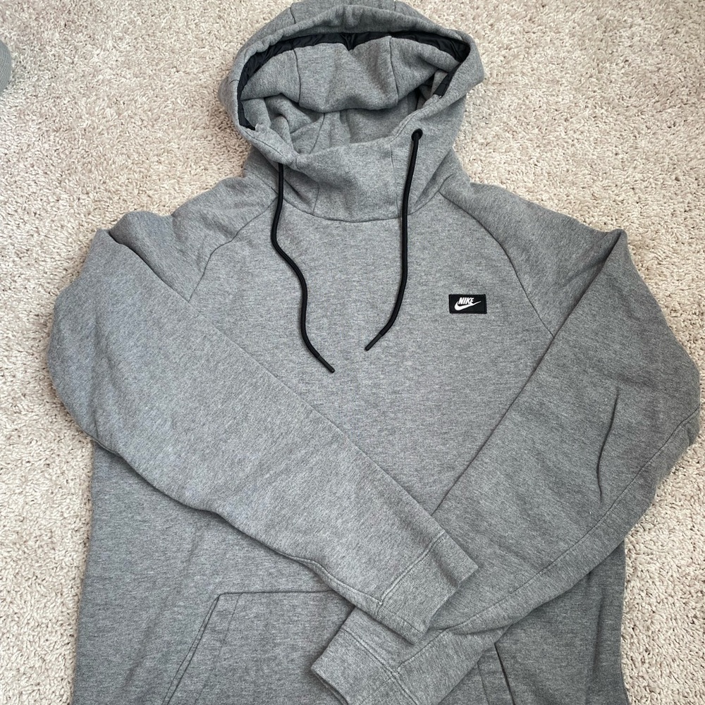 Women’s Nike Hoodie